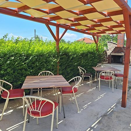 Guest House Valiland Bŭlgarevo 외부 사진