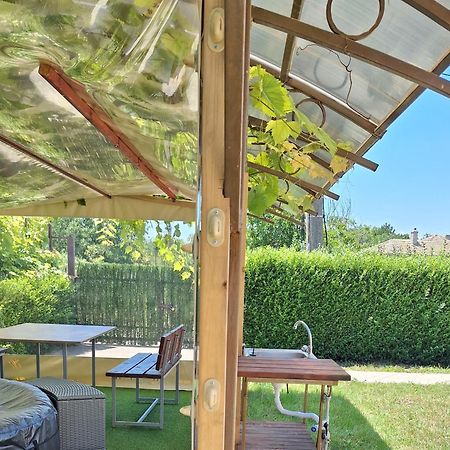 Guest House Valiland Bŭlgarevo 외부 사진