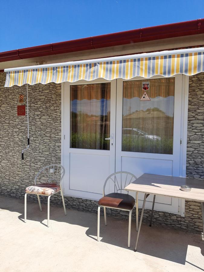 Guest House Valiland Bŭlgarevo 외부 사진