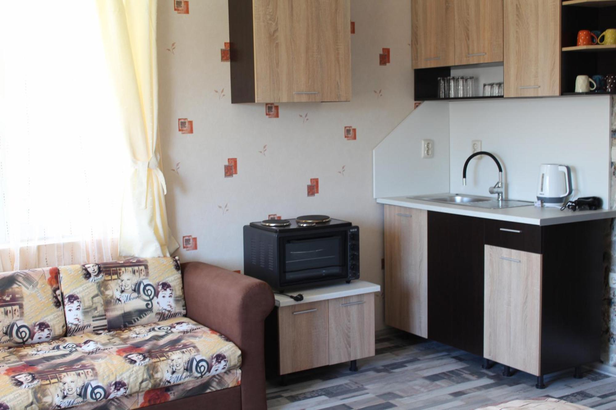 Guest House Valiland Bŭlgarevo 외부 사진