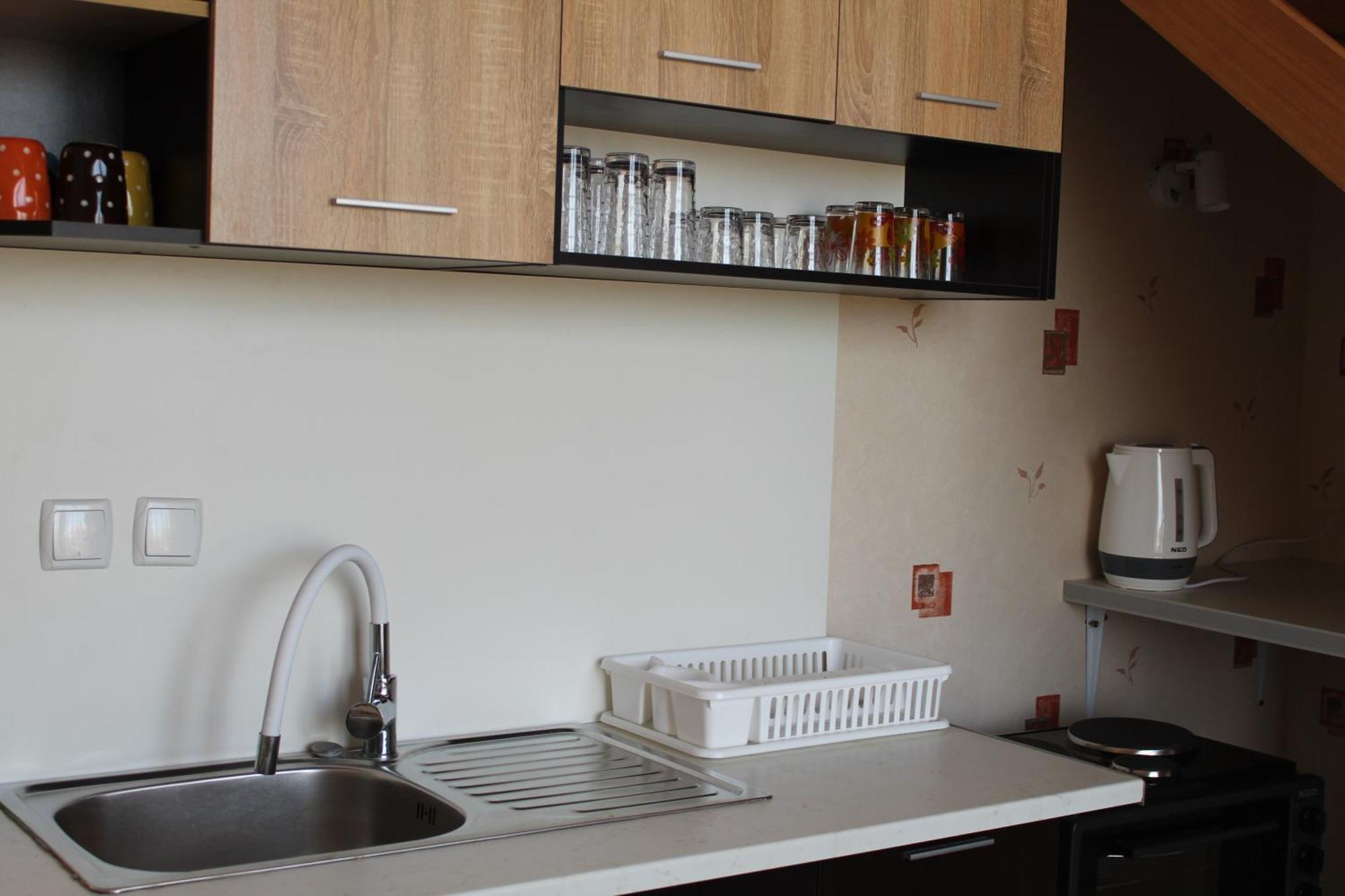 Guest House Valiland Bŭlgarevo 외부 사진