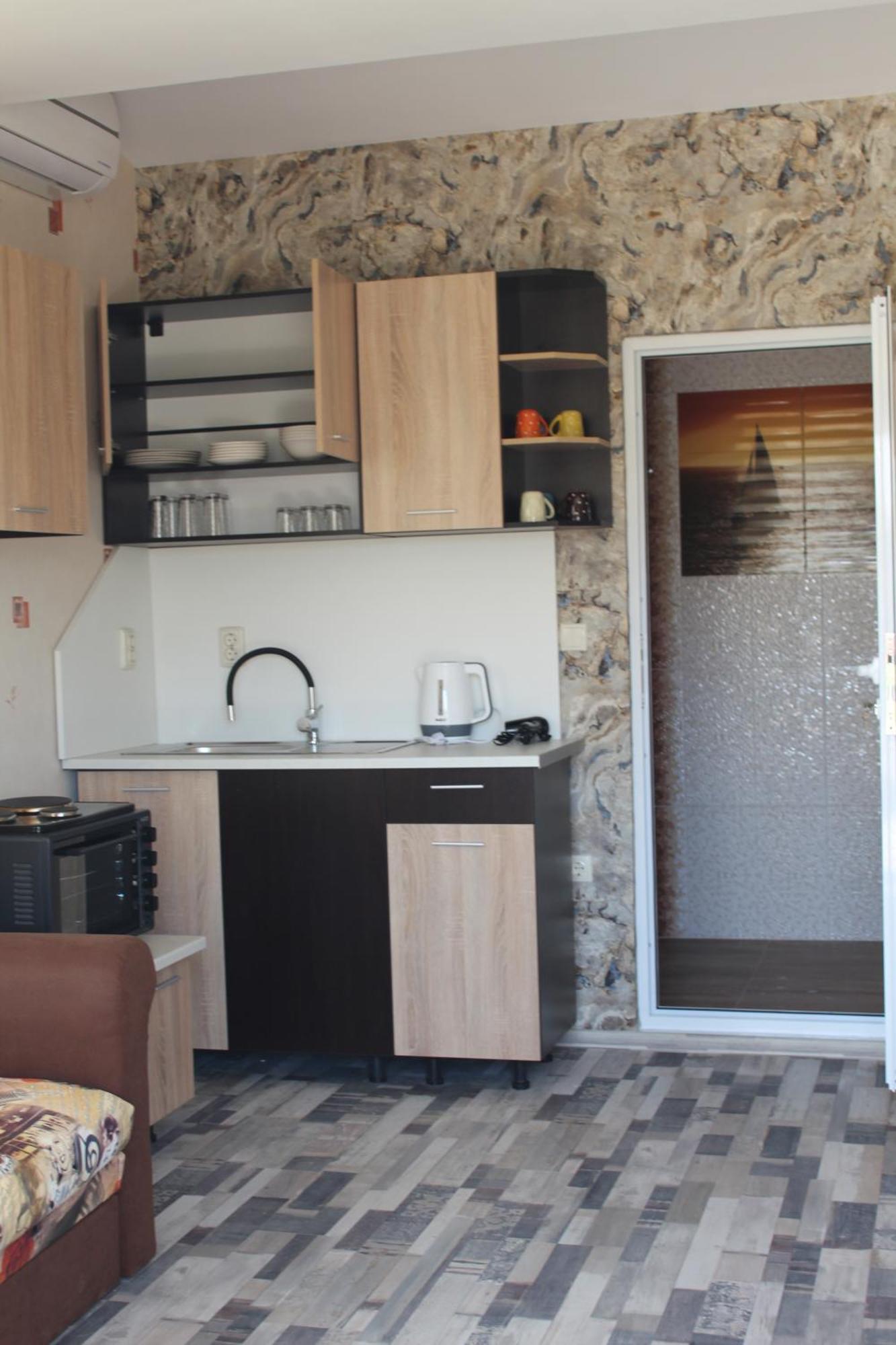 Guest House Valiland Bŭlgarevo 외부 사진