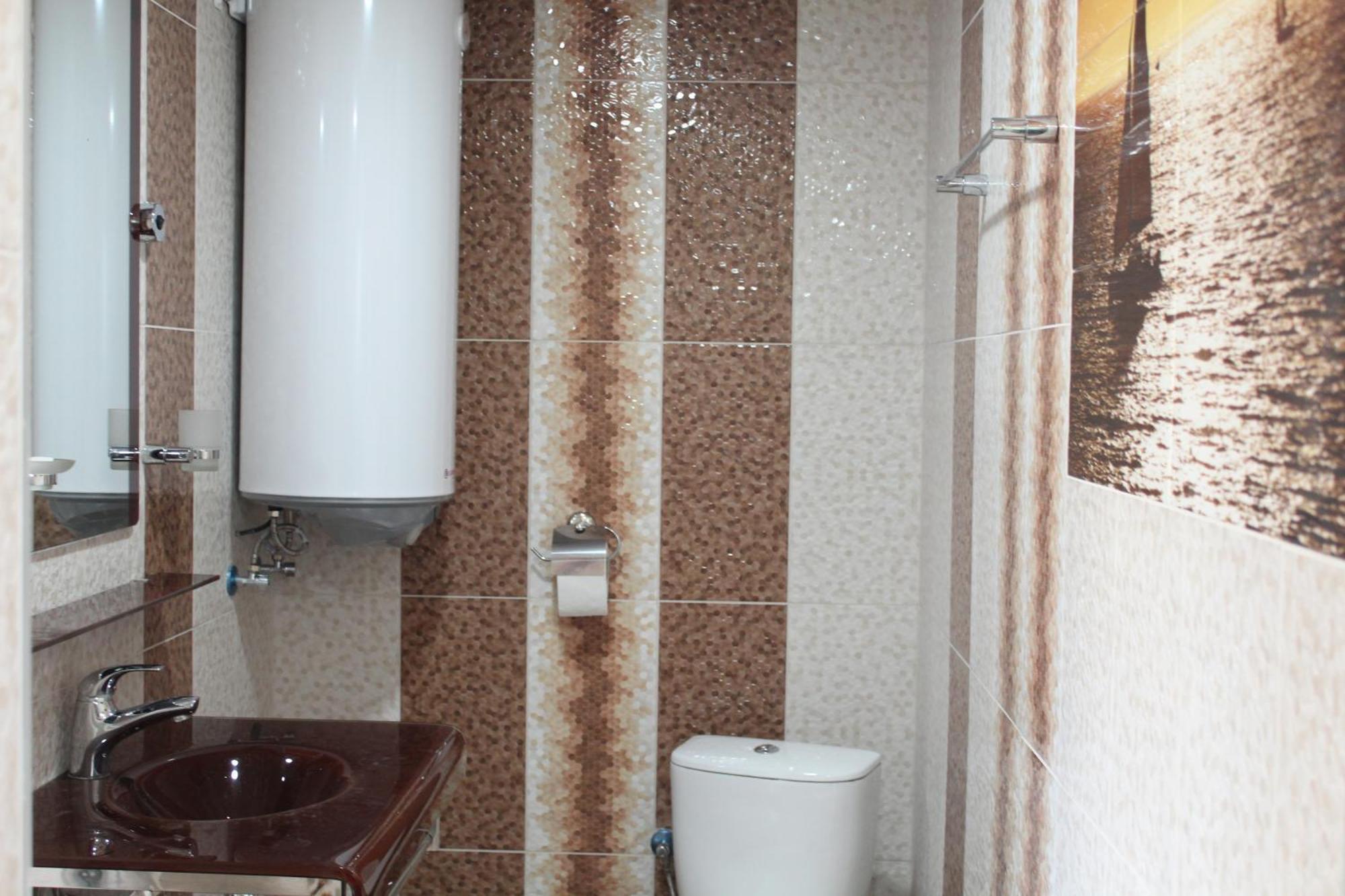 Guest House Valiland Bŭlgarevo 외부 사진