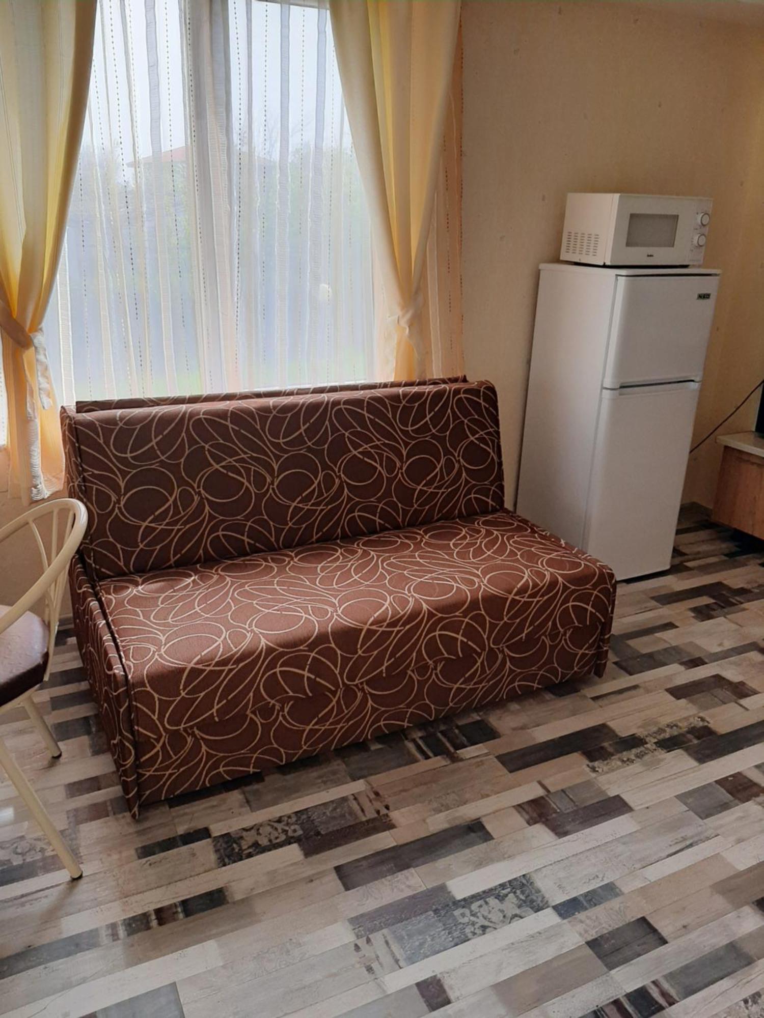 Guest House Valiland Bŭlgarevo 객실 사진
