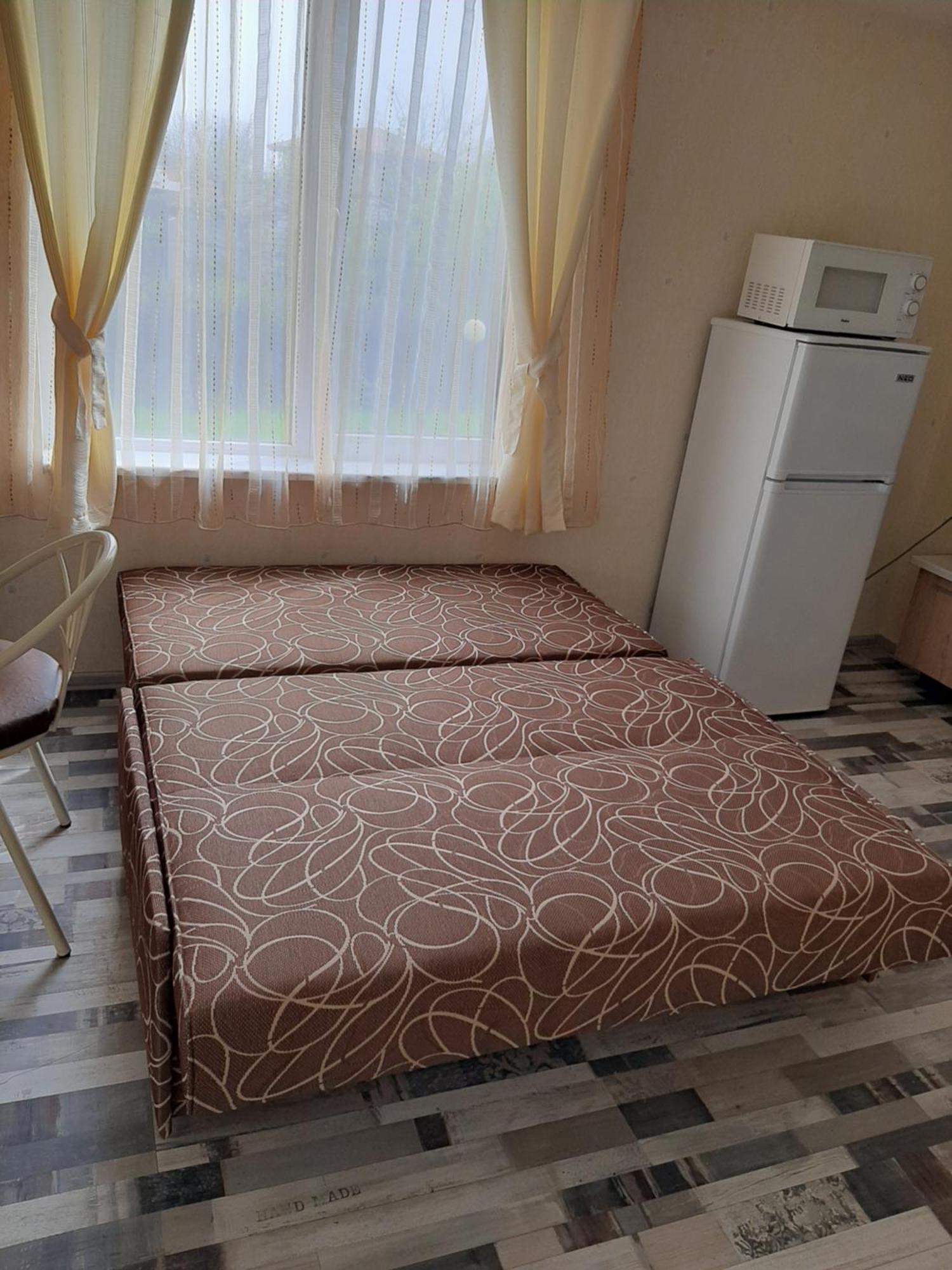 Guest House Valiland Bŭlgarevo 객실 사진