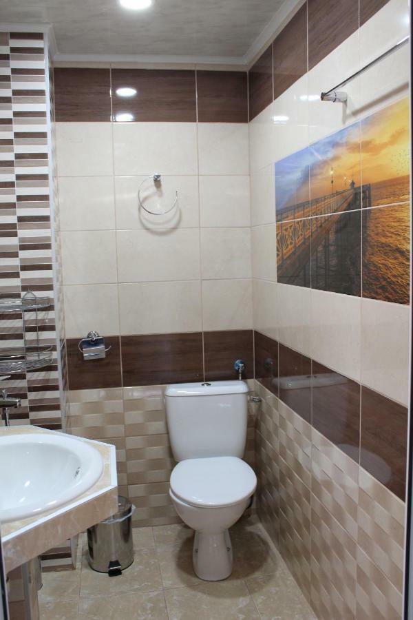 Guest House Valiland Bŭlgarevo 외부 사진