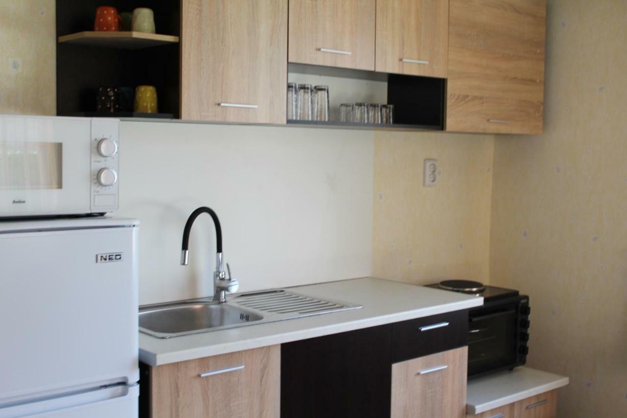 Guest House Valiland Bŭlgarevo 외부 사진