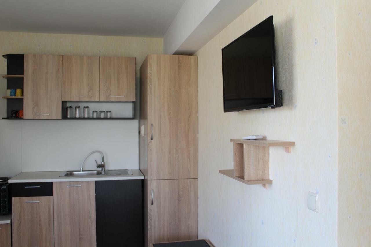 Guest House Valiland Bŭlgarevo 외부 사진