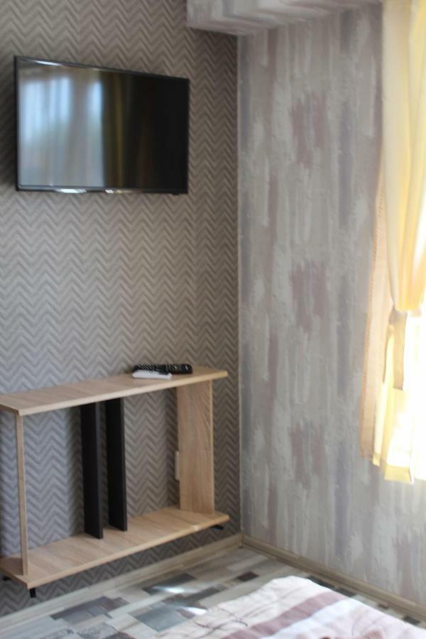 Guest House Valiland Bŭlgarevo 외부 사진