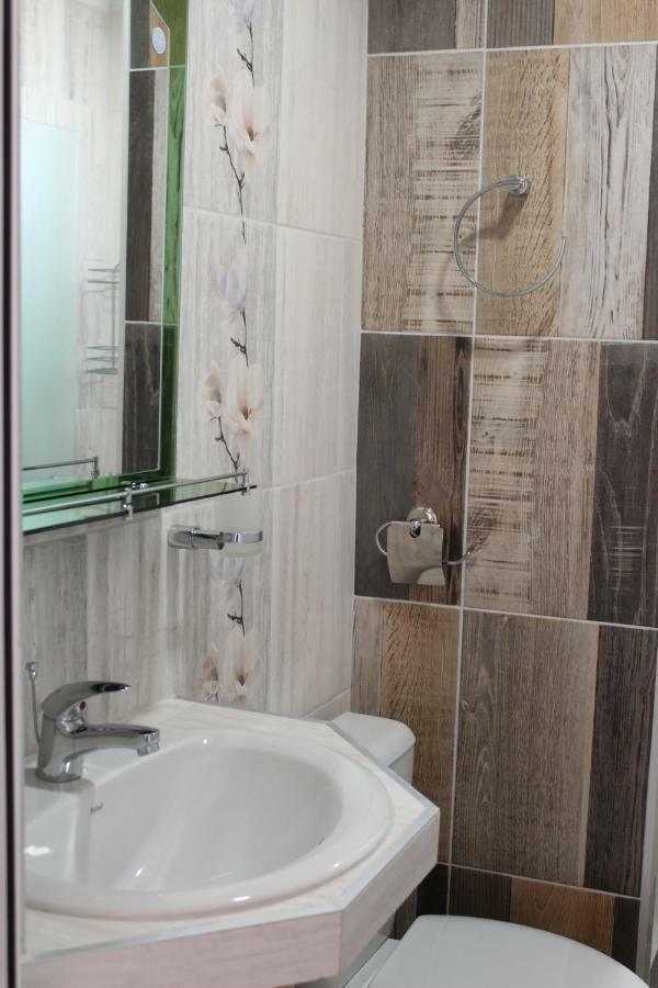 Guest House Valiland Bŭlgarevo 외부 사진