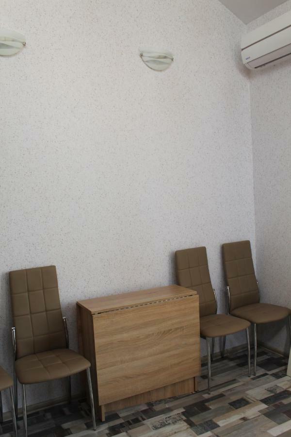 Guest House Valiland Bŭlgarevo 외부 사진