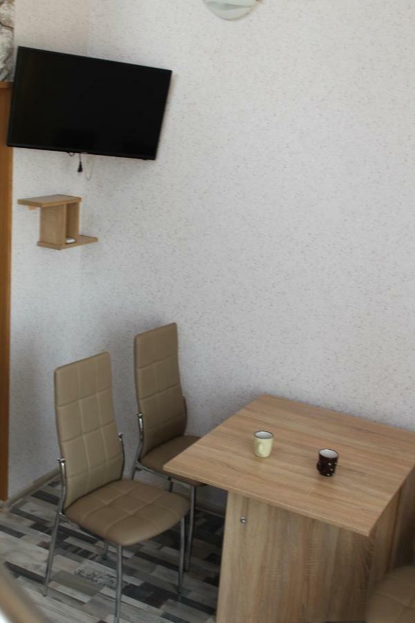 Guest House Valiland Bŭlgarevo 외부 사진