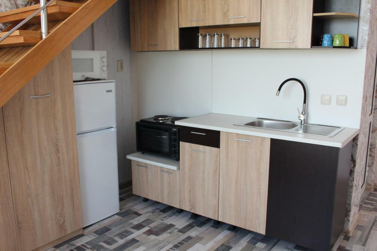 Guest House Valiland Bŭlgarevo 외부 사진