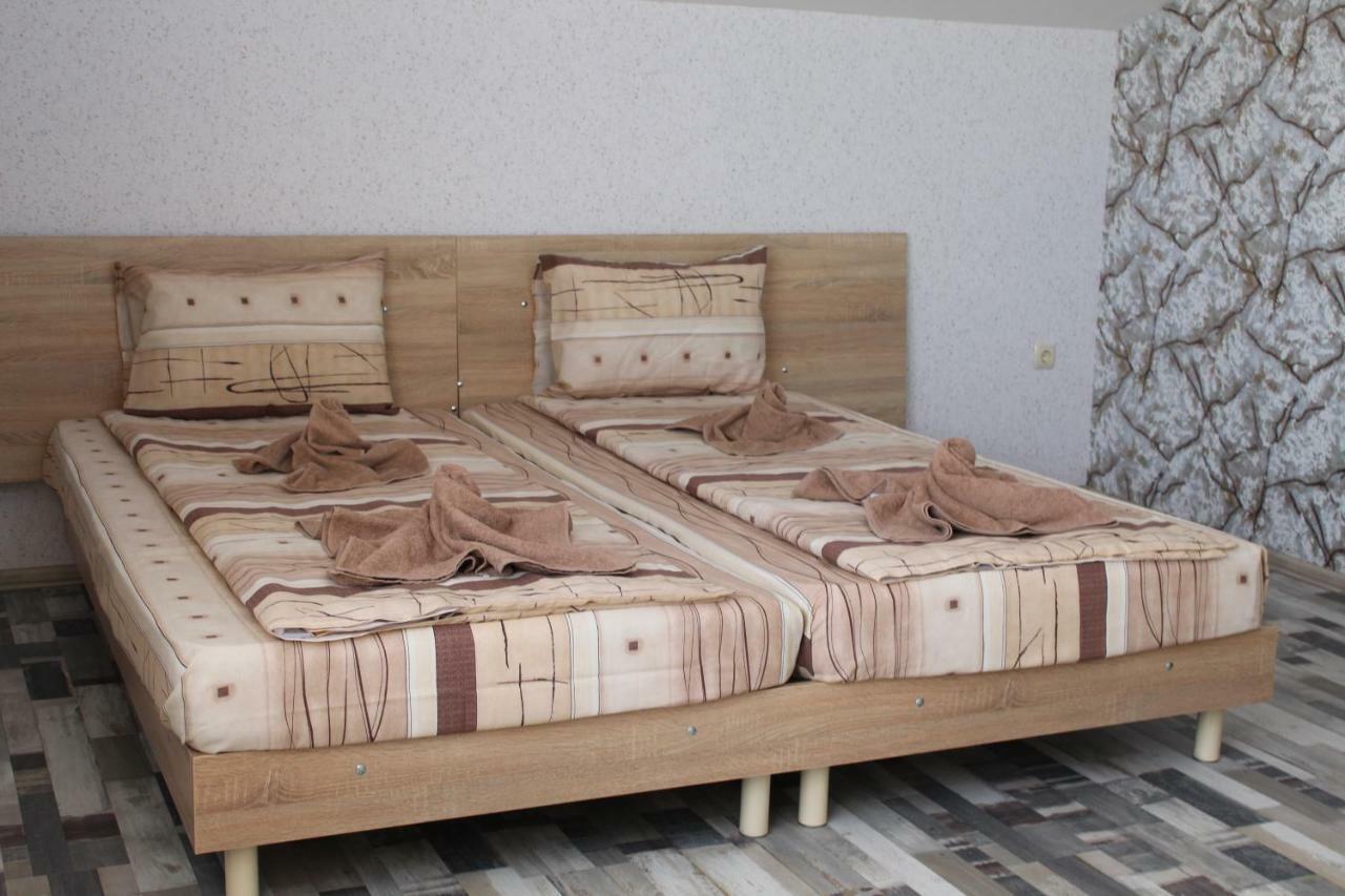 Guest House Valiland Bŭlgarevo 외부 사진