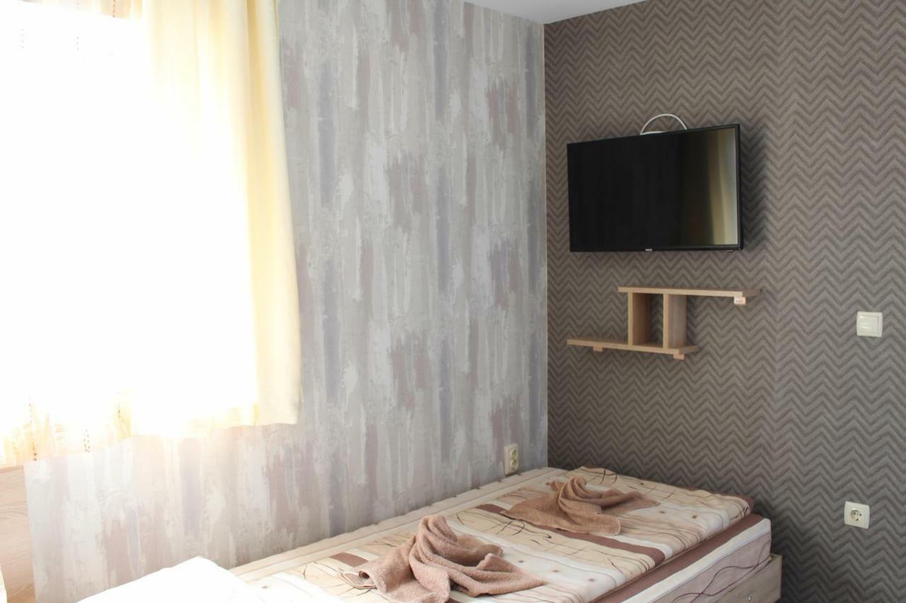 Guest House Valiland Bŭlgarevo 외부 사진