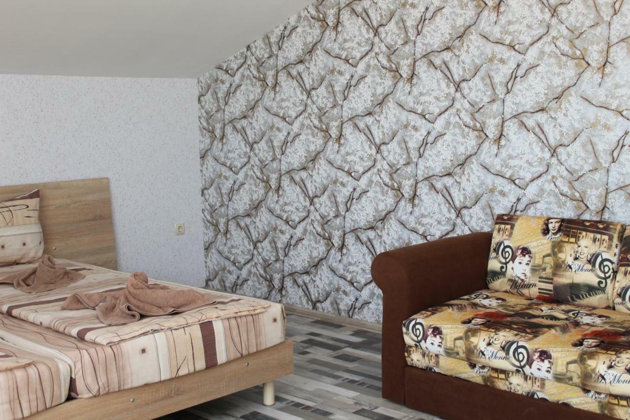 Guest House Valiland Bŭlgarevo 외부 사진