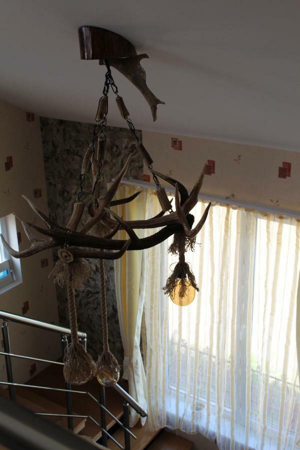Guest House Valiland Bŭlgarevo 외부 사진