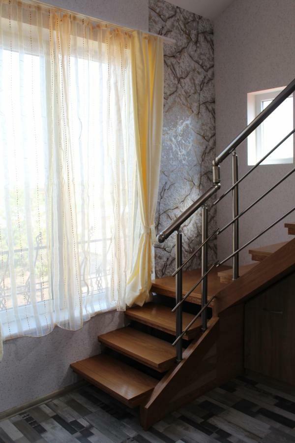 Guest House Valiland Bŭlgarevo 외부 사진