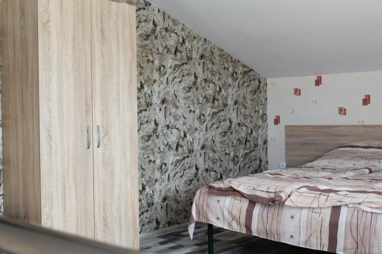 Guest House Valiland Bŭlgarevo 외부 사진