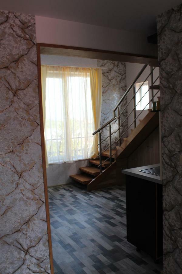 Guest House Valiland Bŭlgarevo 외부 사진