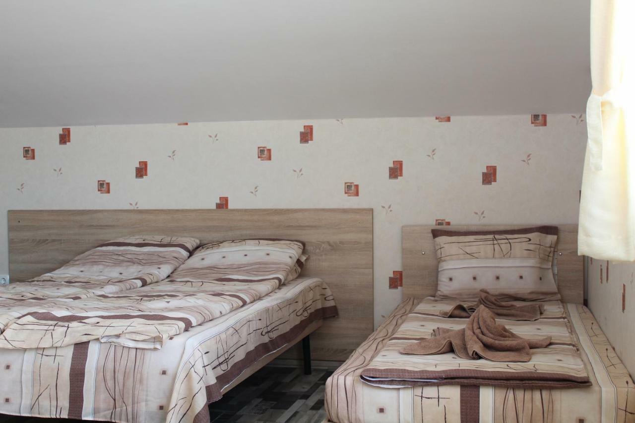 Guest House Valiland Bŭlgarevo 외부 사진