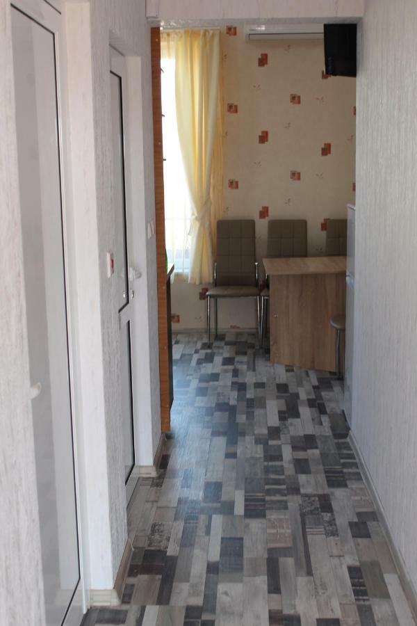 Guest House Valiland Bŭlgarevo 외부 사진