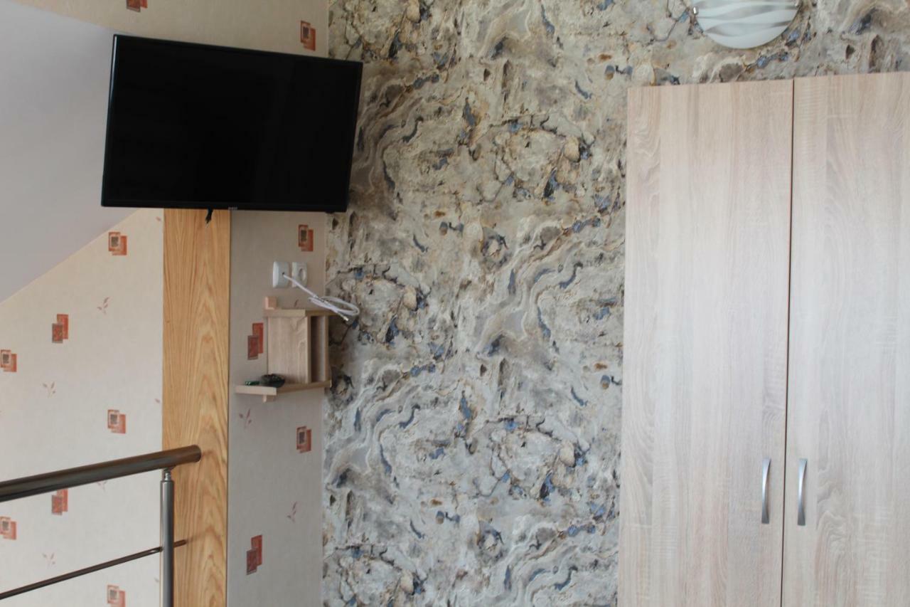 Guest House Valiland Bŭlgarevo 외부 사진