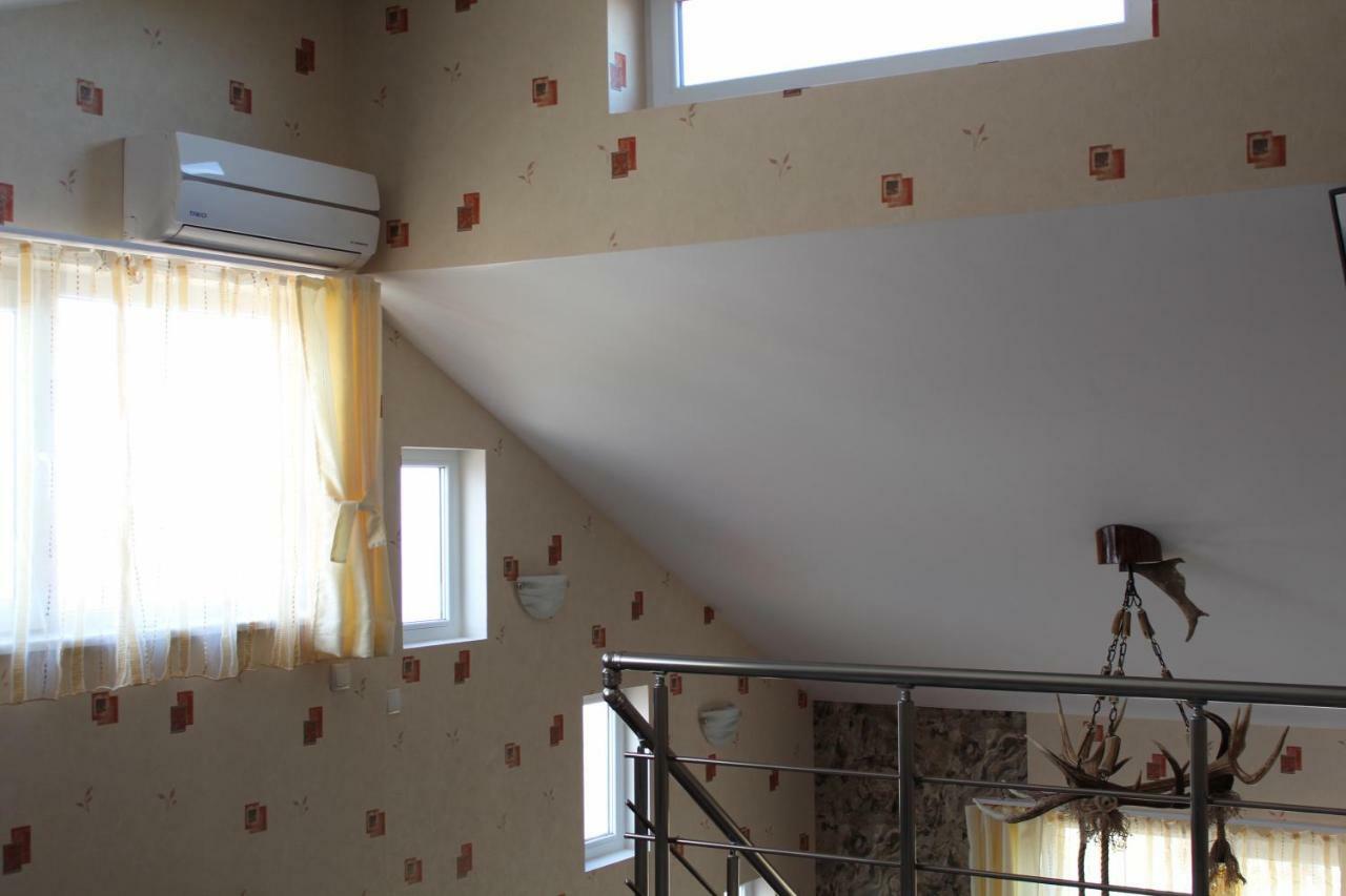 Guest House Valiland Bŭlgarevo 외부 사진