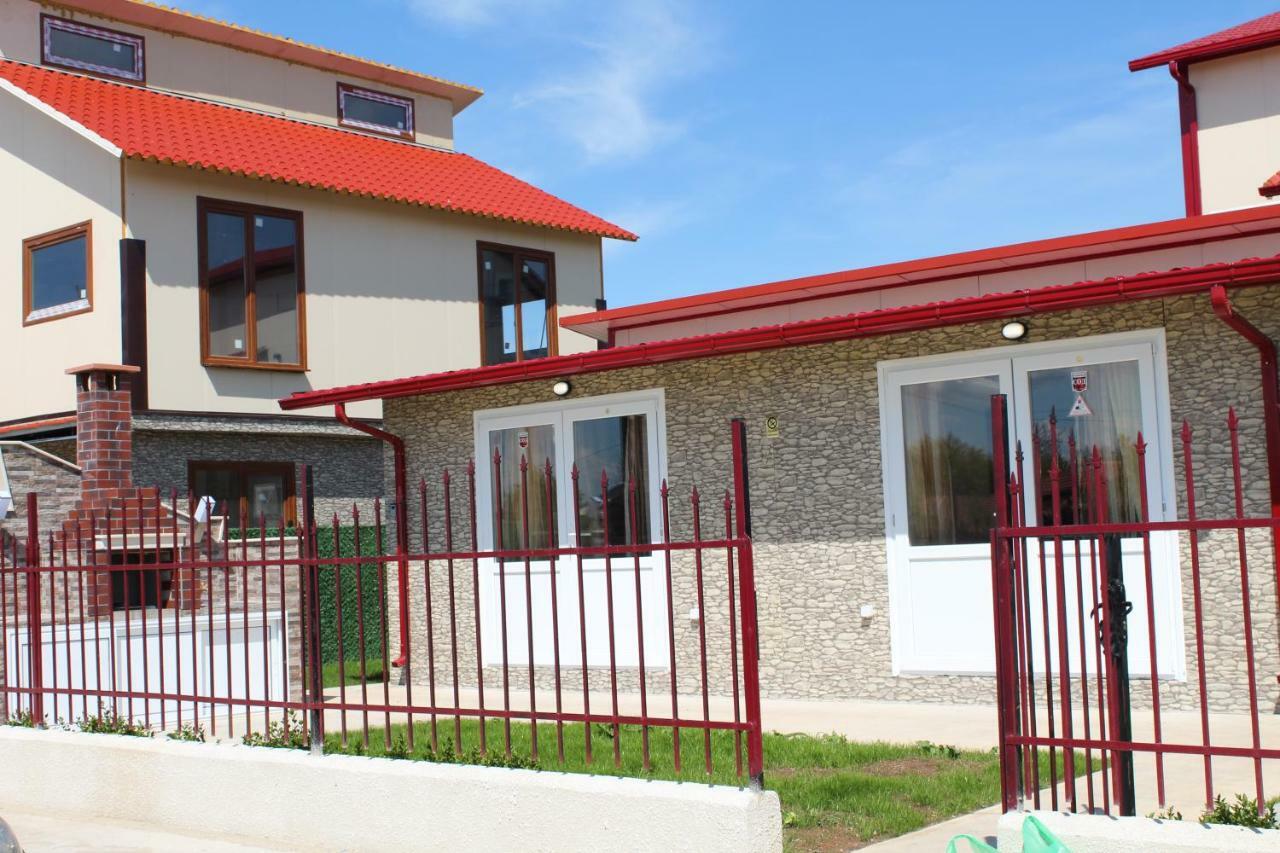 Guest House Valiland Bŭlgarevo 외부 사진