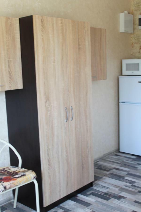 Guest House Valiland Bŭlgarevo 외부 사진