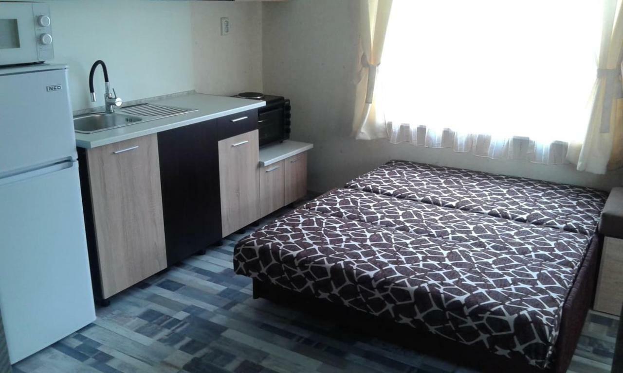 Guest House Valiland Bŭlgarevo 외부 사진