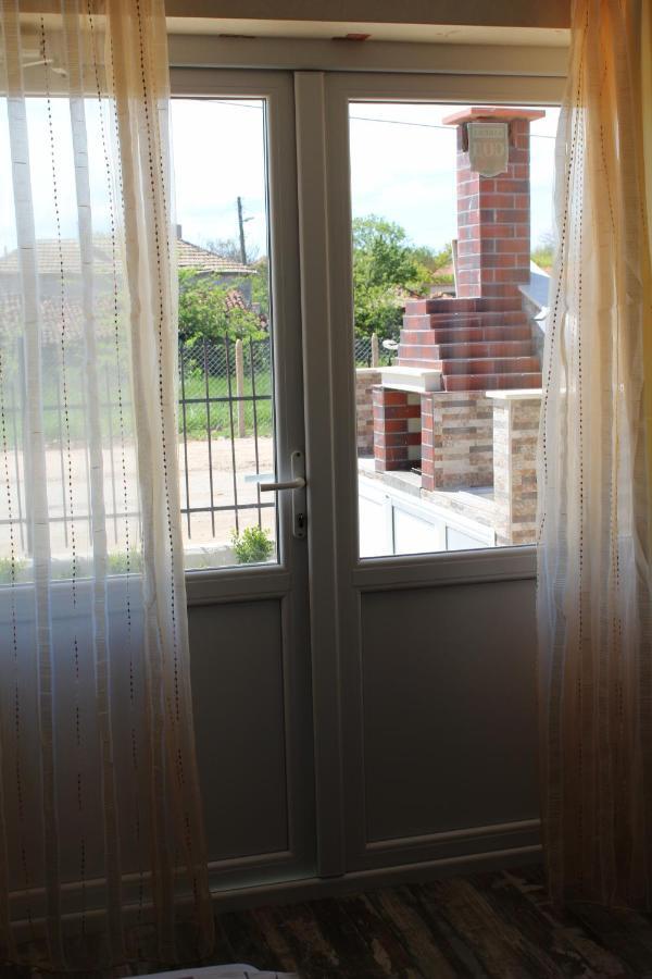 Guest House Valiland Bŭlgarevo 외부 사진