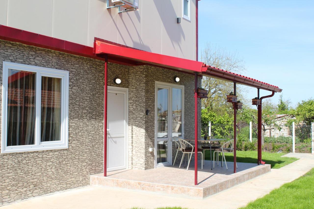 Guest House Valiland Bŭlgarevo 외부 사진