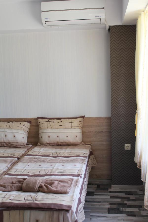Guest House Valiland Bŭlgarevo 외부 사진