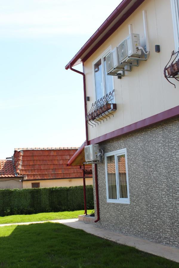 Guest House Valiland Bŭlgarevo 외부 사진