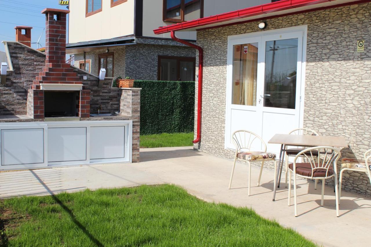 Guest House Valiland Bŭlgarevo 외부 사진