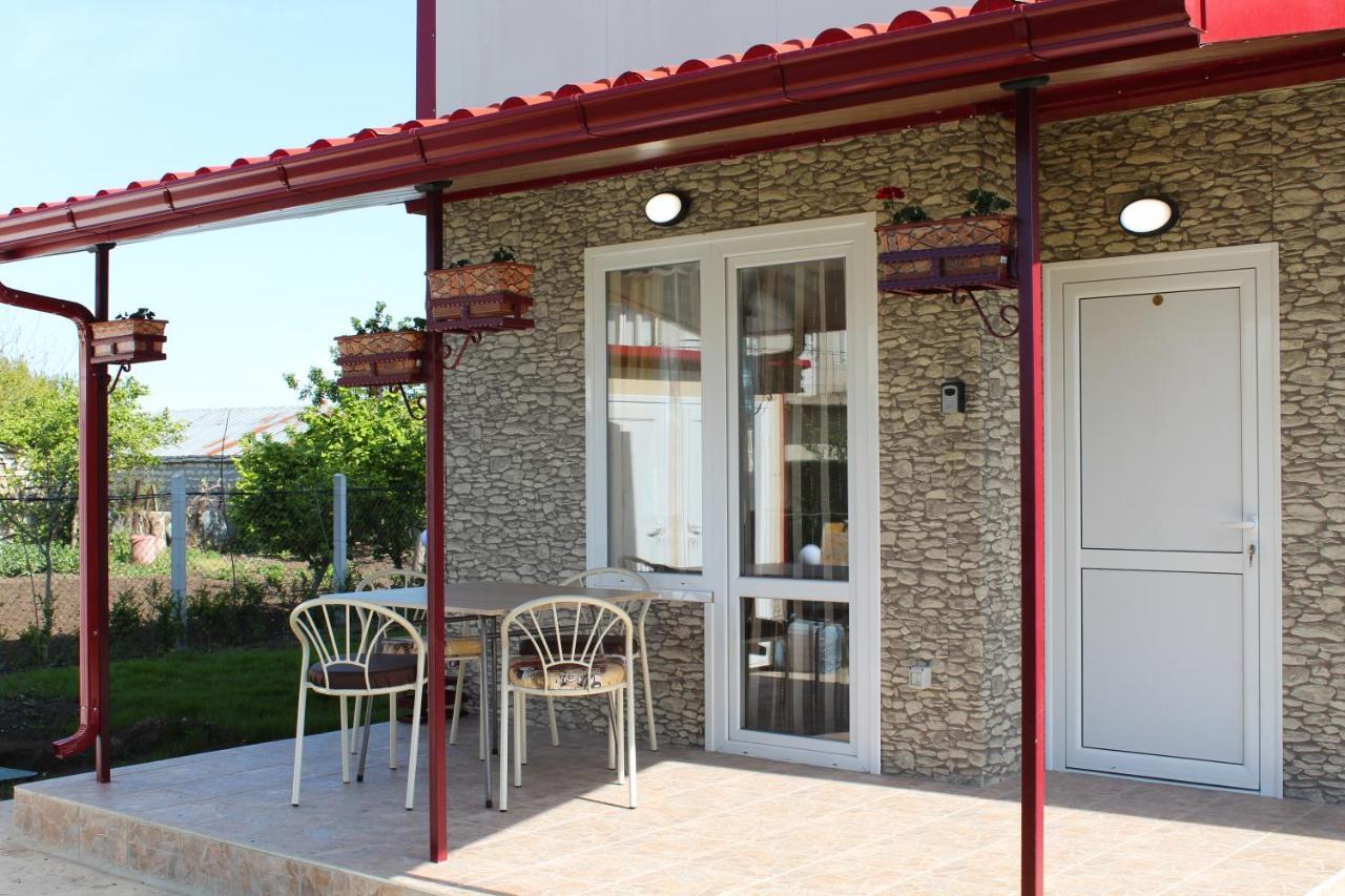 Guest House Valiland Bŭlgarevo 외부 사진