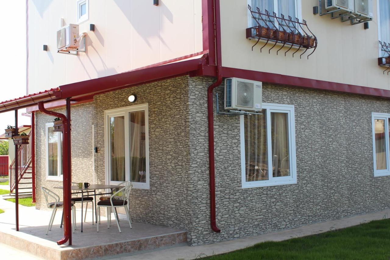 Guest House Valiland Bŭlgarevo 외부 사진