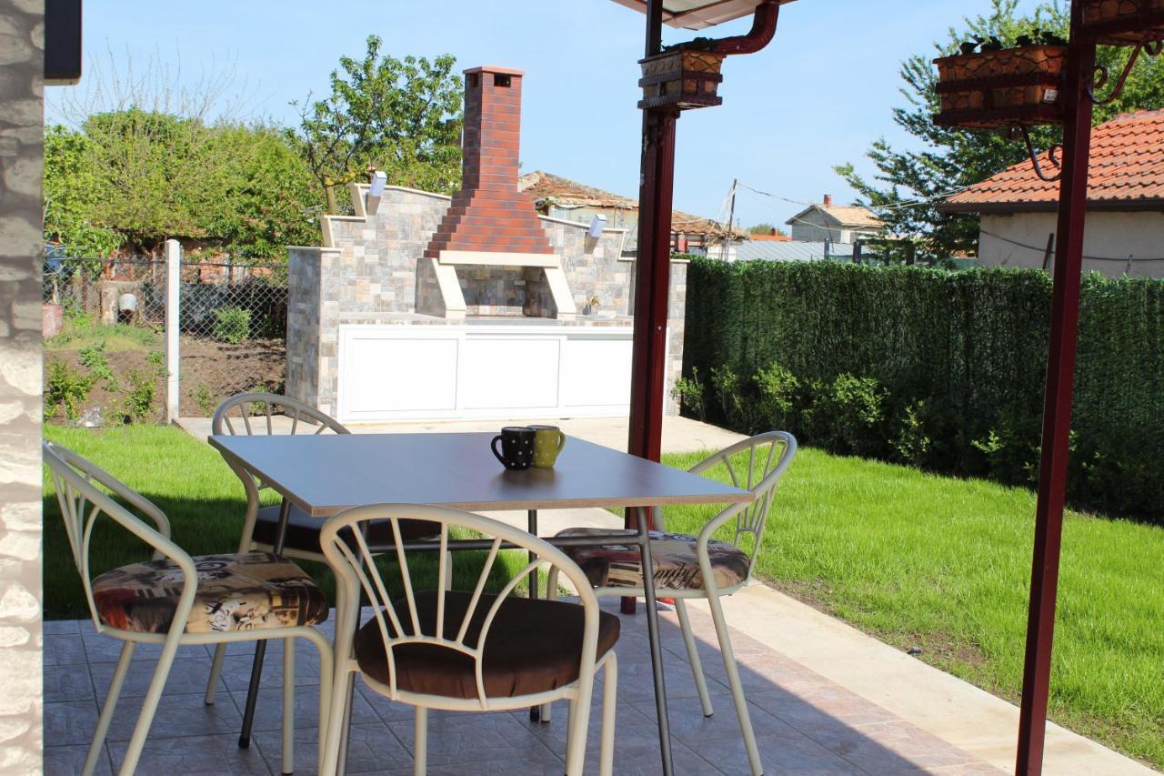 Guest House Valiland Bŭlgarevo 외부 사진